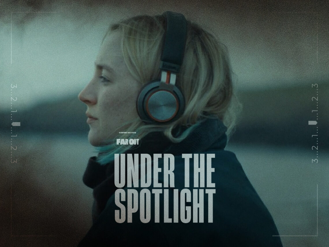 Under The Spotlight Saoirse Ronan shows what real grief and healing look like in The Outrun