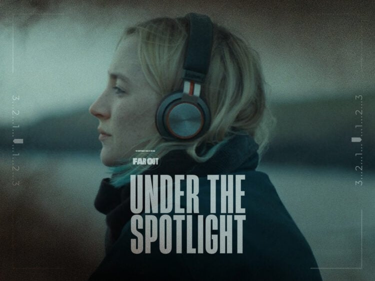 Under The Spotlight Saoirse Ronan shows what real grief and healing look like in The Outrun