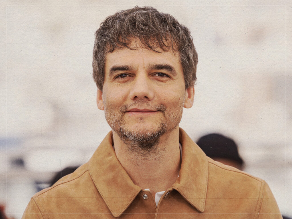 Wagner Moura - Actor - 2025