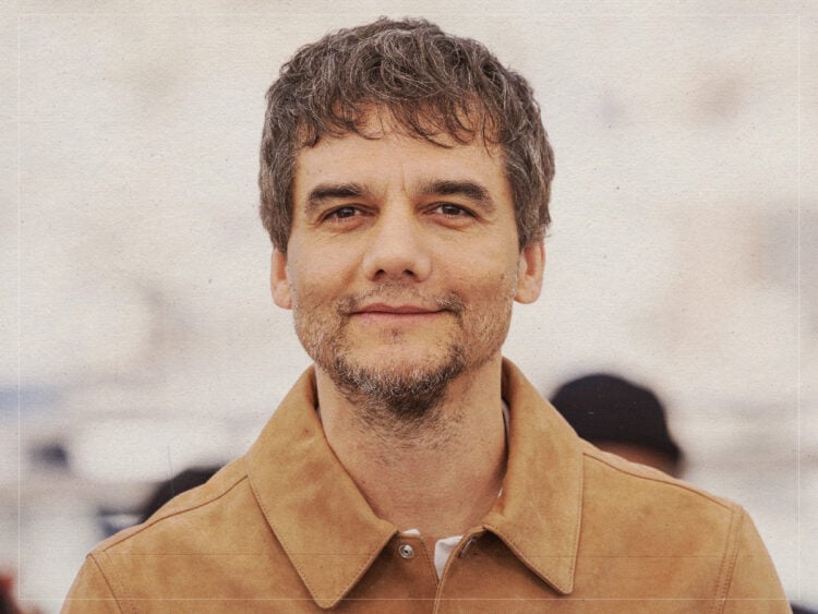 Wagner Moura - Actor - 2025