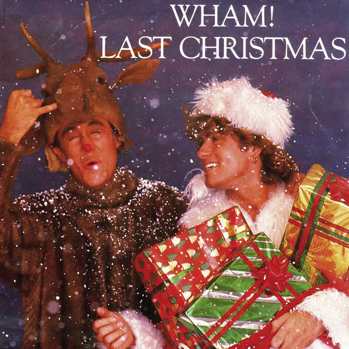 Wham - Last Christmas