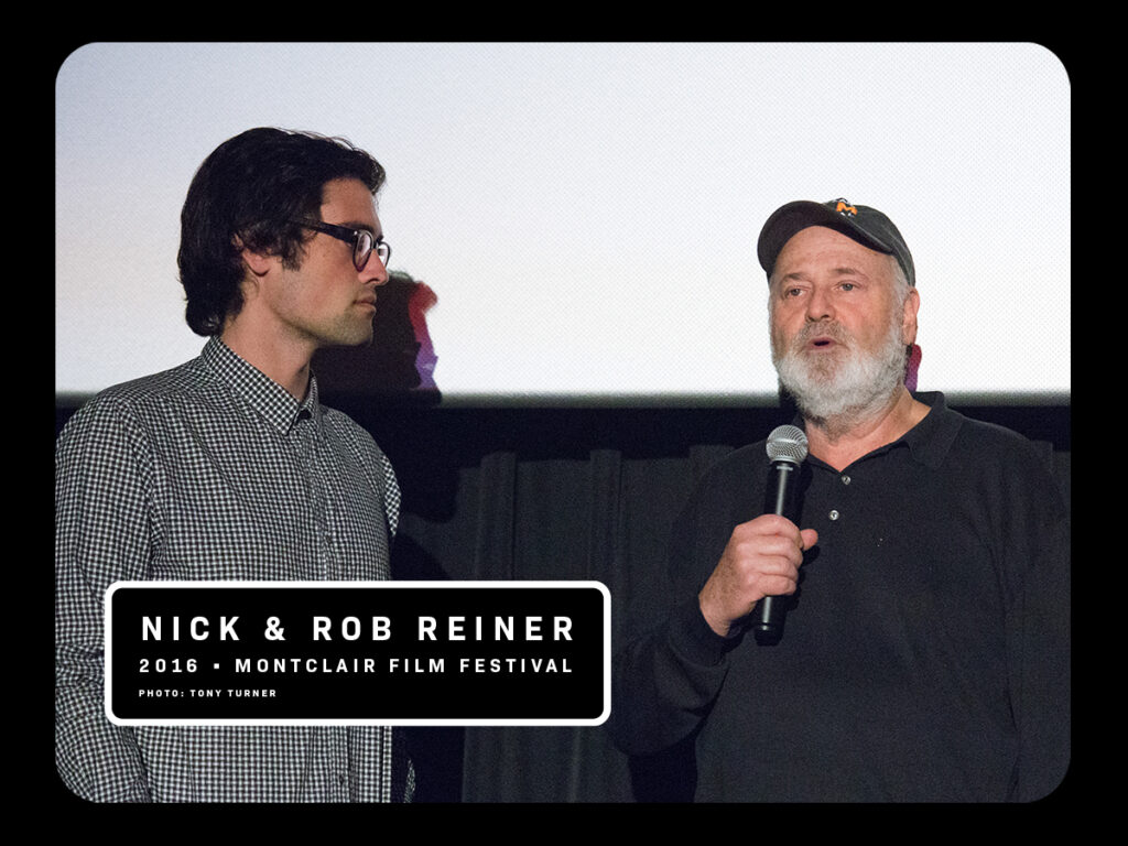 What we know about Nick Reiner, the son of Rob and Michele Reiner charged with their murder