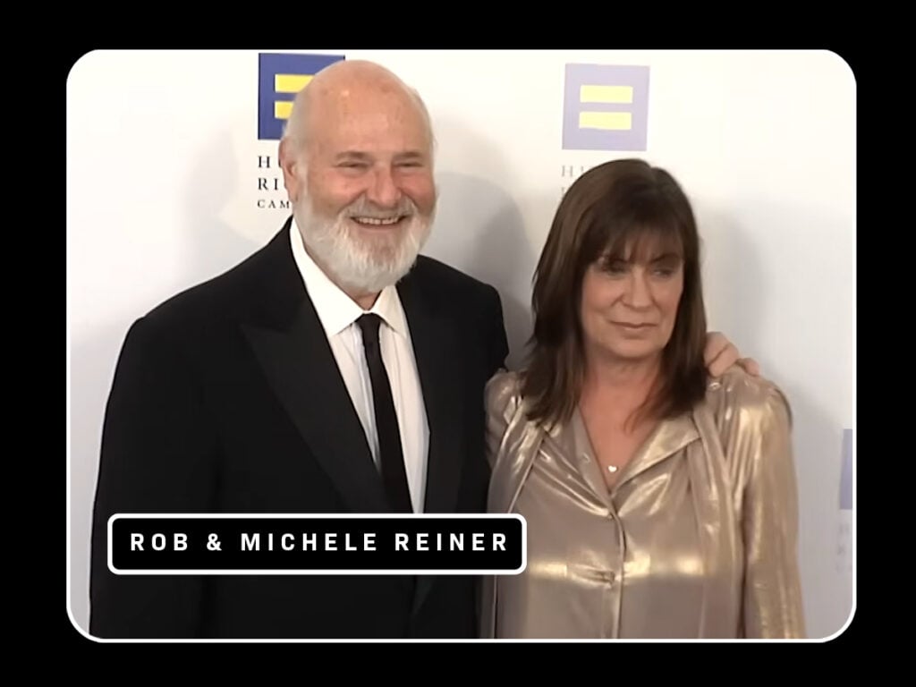 What we know about Nick Reiner, the son of Rob and Michele Reiner charged with their murder