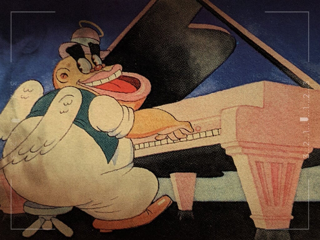 What's the story behind the 'Censored Eleven' banned cartoons?