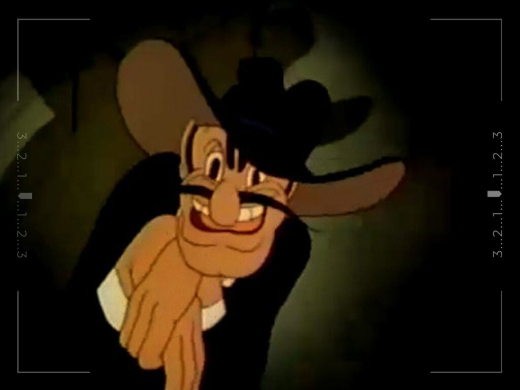 What's the story behind the 'Censored Eleven' banned cartoons?