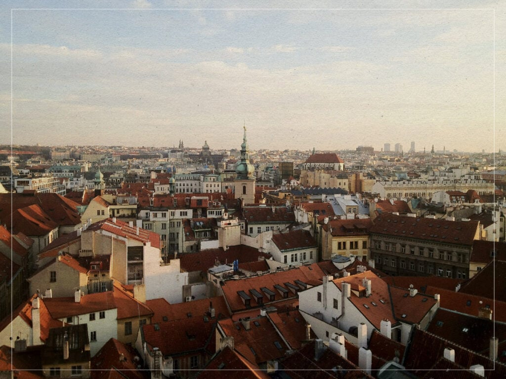 Which is the world’s drunkest city