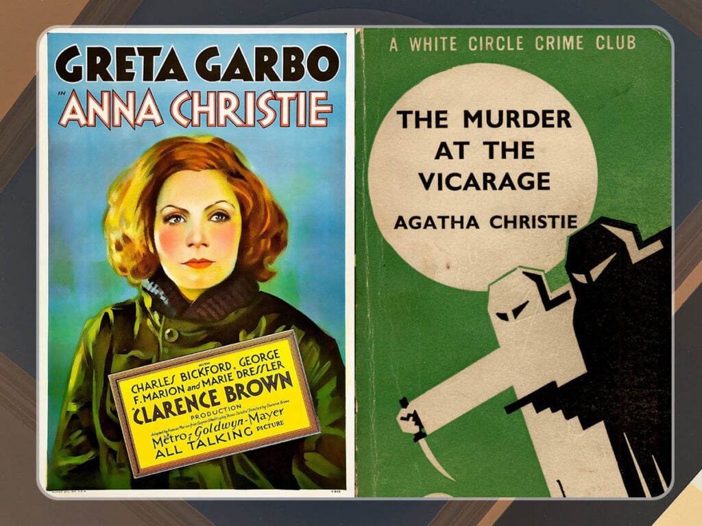 Which works are entering the public domain in 2026?
