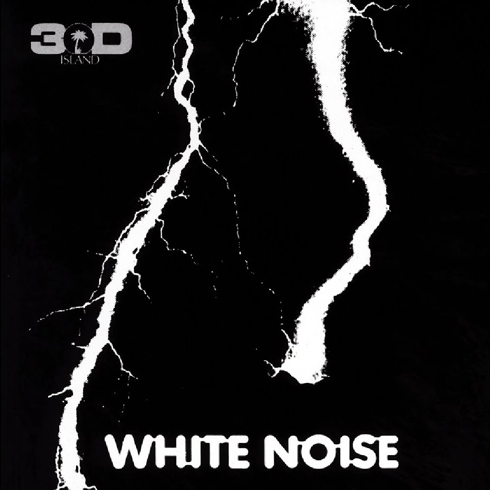 White Noise - Love Without Sound - 1969