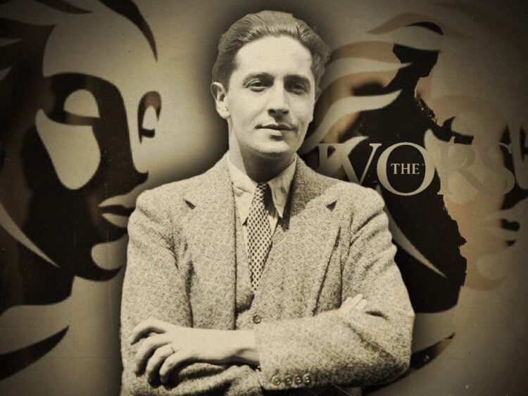 Who was Ivor Novello