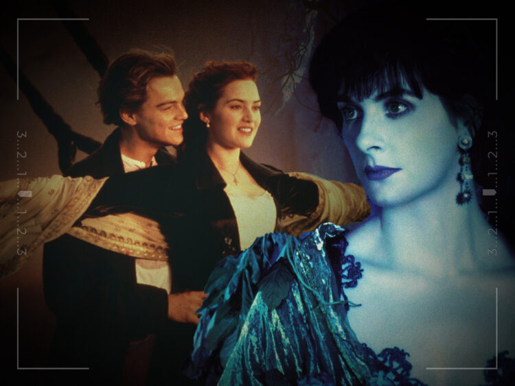 Why Enya refused to write the score for 'Titanic'- I said it wasn't going to happen