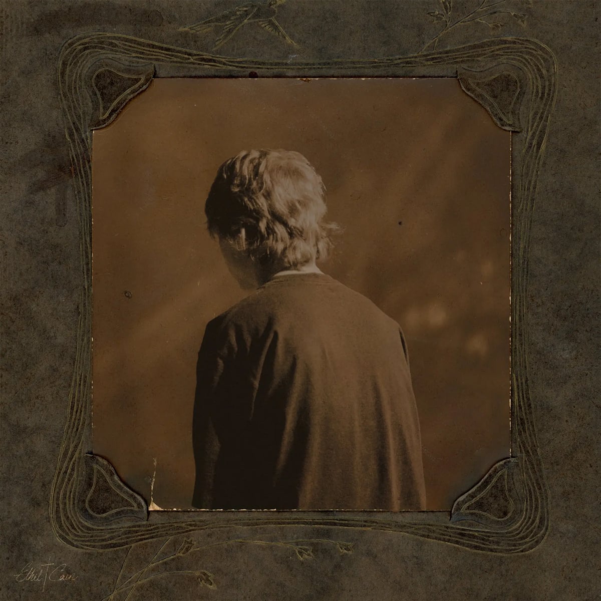Willoughby Tucker, I’ll Always Love You – Ethel Cain