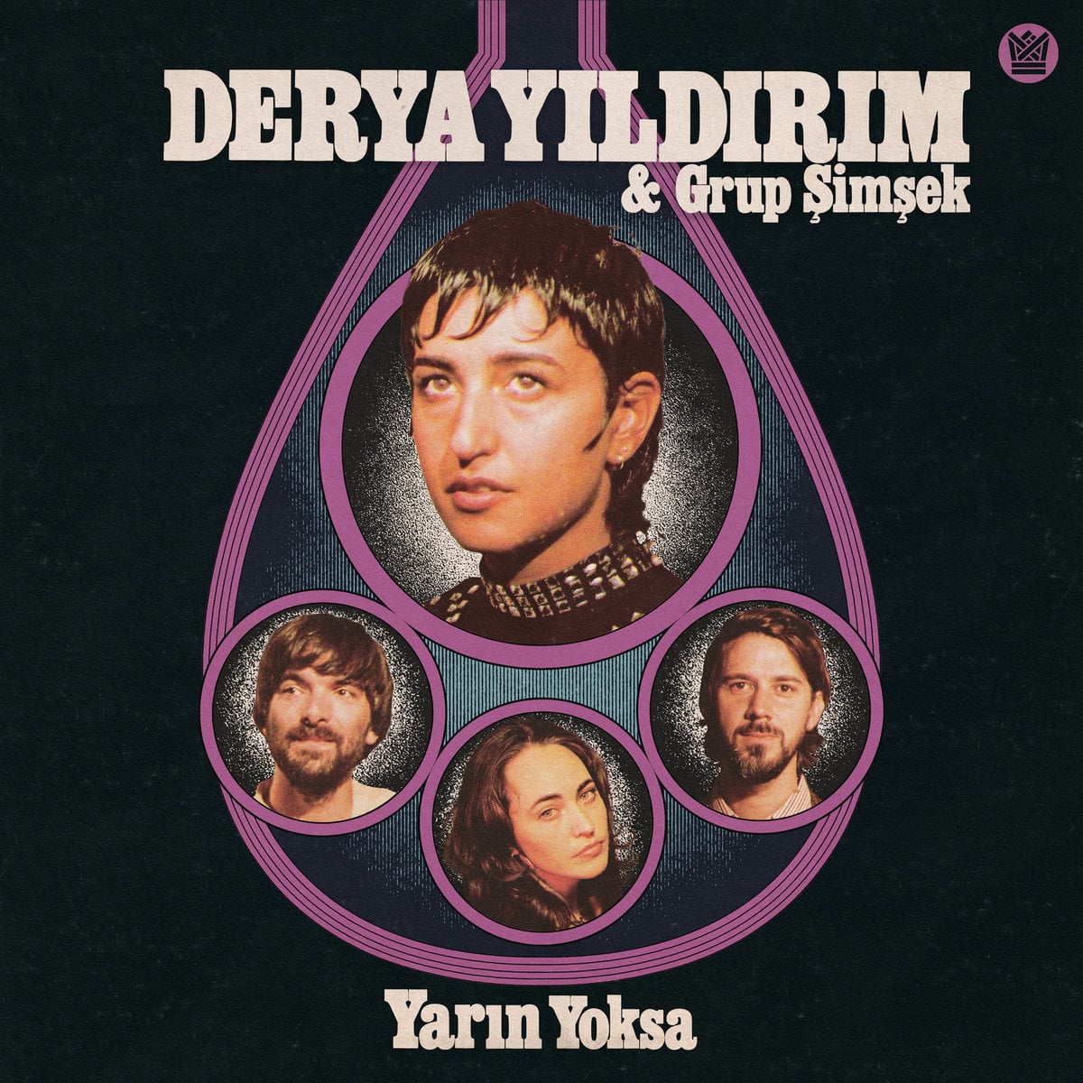 Yarin Yoksa – Derya Yıldırım and Grup Şimşek