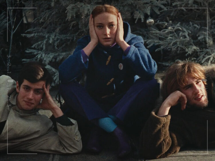 ‘Christmas Carole’- the festive Agnes Varda film that never was