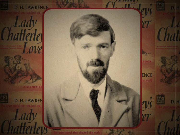 ‘Lady Chatterley’s Lover’- The raunchy banned book that became a best-seller and helped to launch counterculture