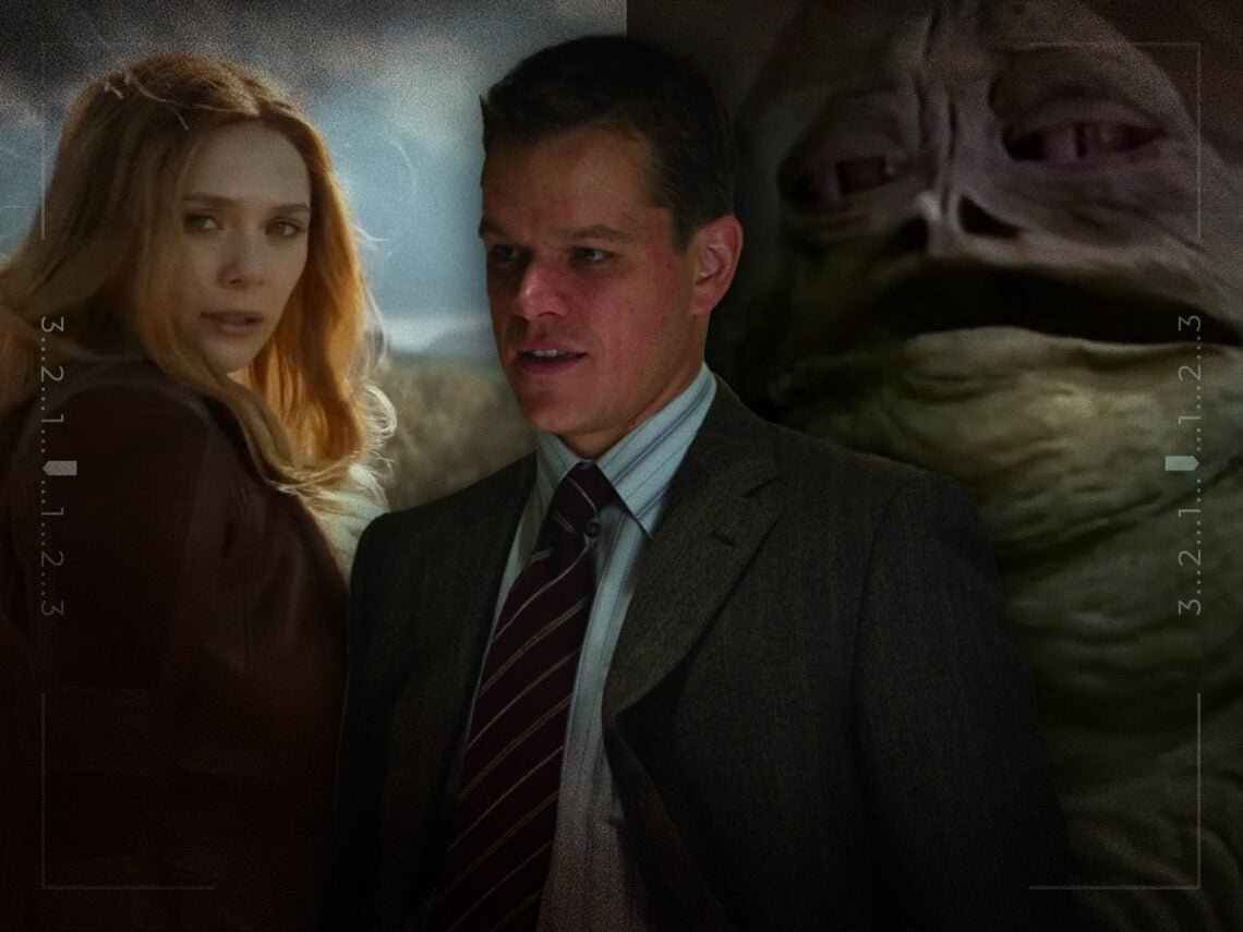 10 movie masterpieces with one awful scene