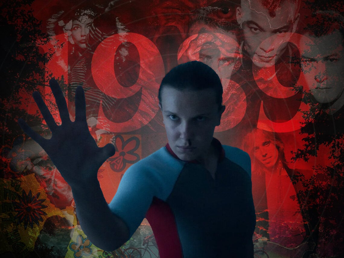 10 songs from 1989 that should’ve been in the ‘Stranger Things’ finale