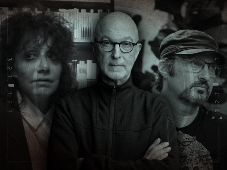 10 ‘next big thing’ directors who vanished without a trace