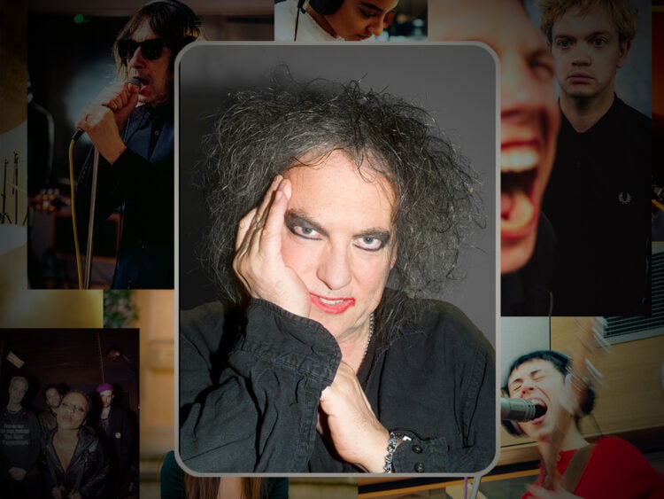 Abbey Road Studios - Photography Exhibition - Sam Rockman - 2026 -