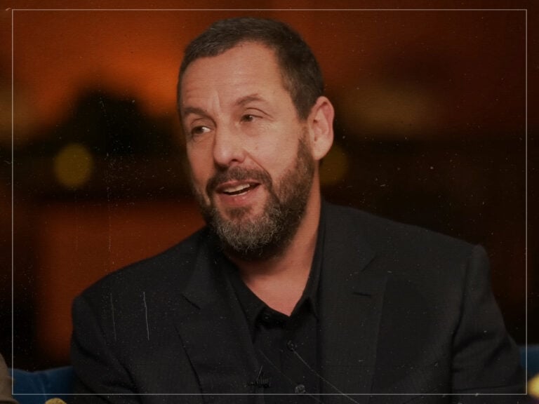 Adam Sandler - Actor - 2026