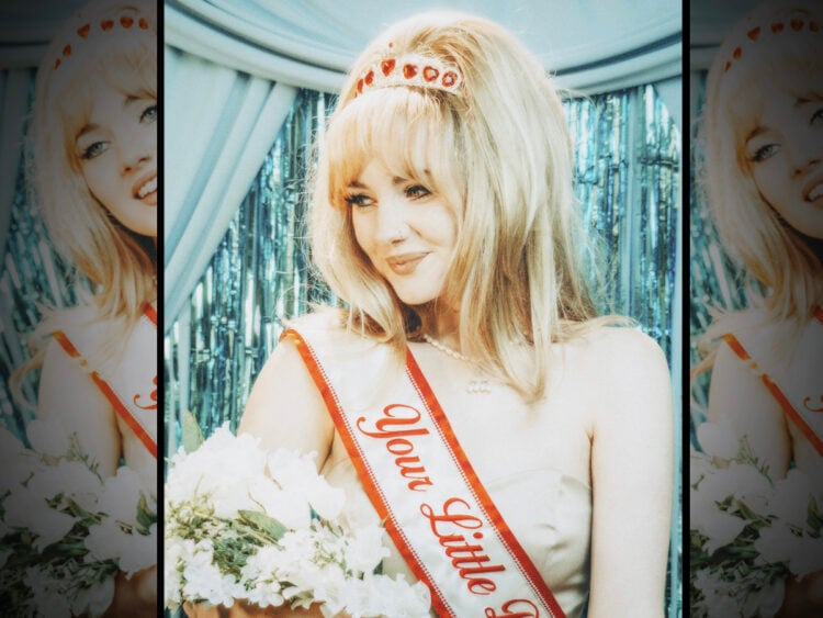 Aimee Fatale brings promise to fruition on 'Blood'