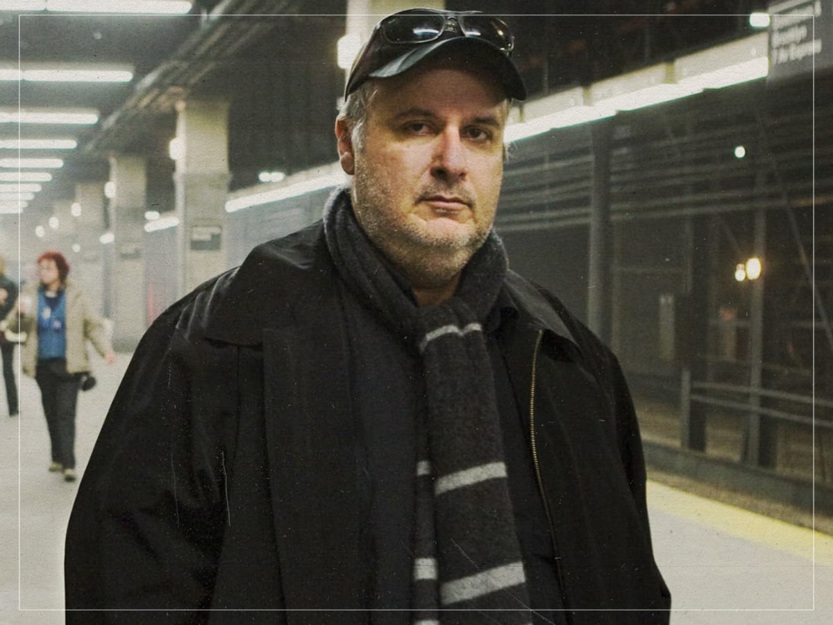 Alex Proyas - Director - Knowing - 2008