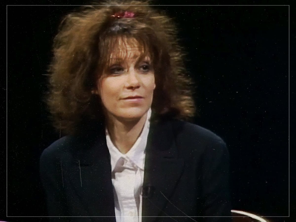 Amy Heckerling - Director - 1996