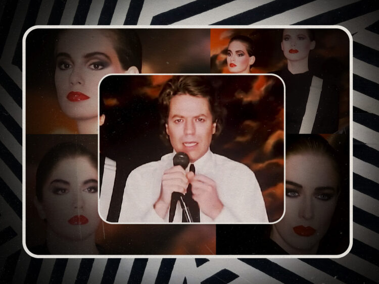 An 80s thing The origins of Robert Palmer’s iconic and controversial Palmer Girls
