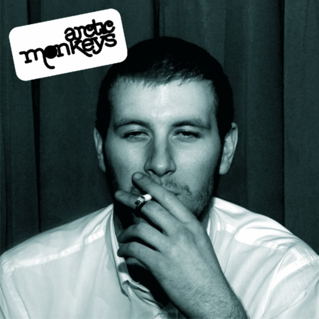 Arctic Monkeys - Whatever People Say I Am, That Is What I'm Not