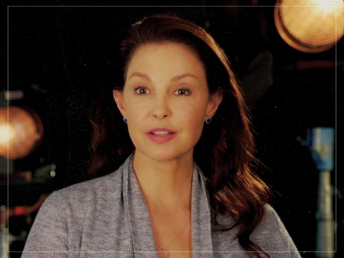 Ashley Judd - Actor - 2019