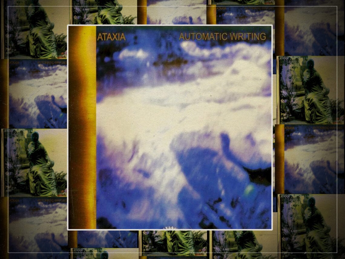 Ataxia The supergroup who made two albums in two weeks, revived psychedelia, then disappeared