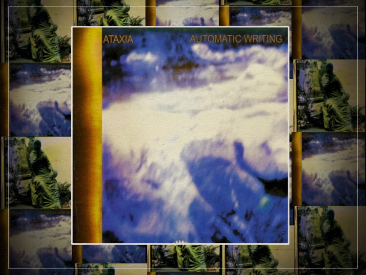 Ataxia The supergroup who made two albums in two weeks, revived psychedelia, then disappeared