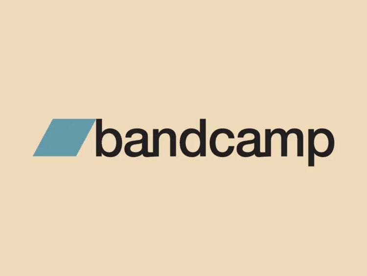 Bandcamp - Logo - 2026