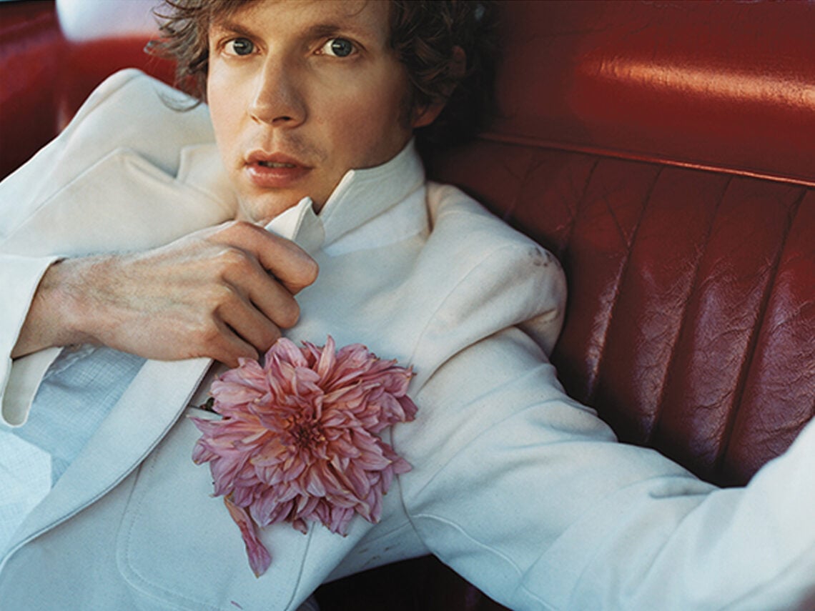 Beck - 2026 - Everybody's Gotta Learn Sometime