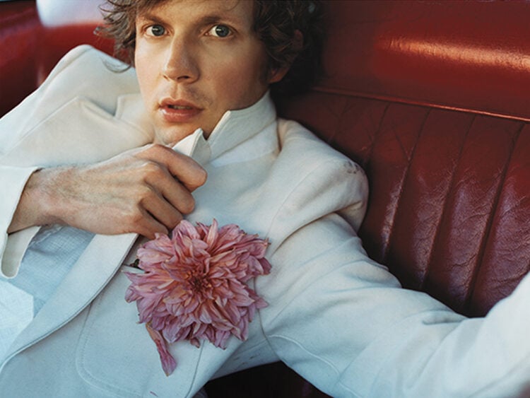 Beck - 2026 - Everybody's Gotta Learn Sometime