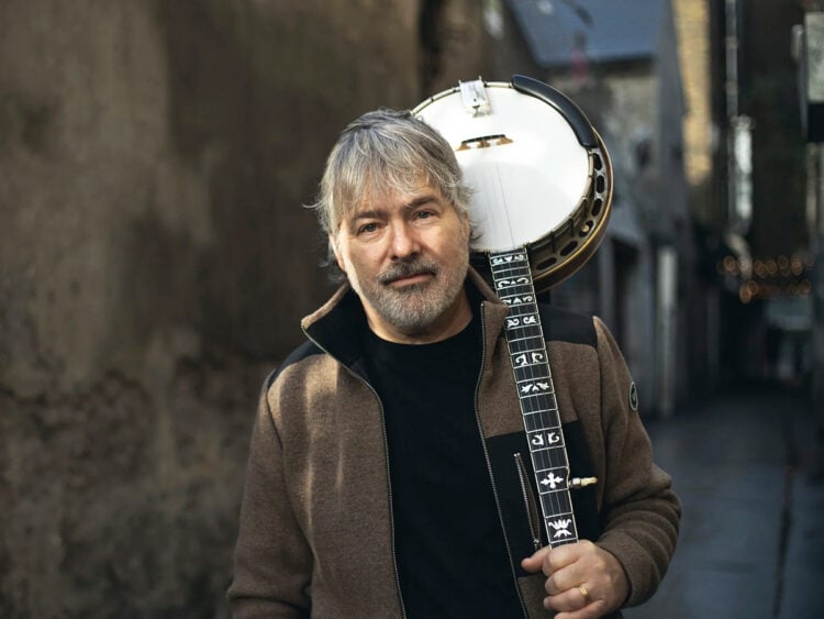 Béla Fleck - Musician - 2026