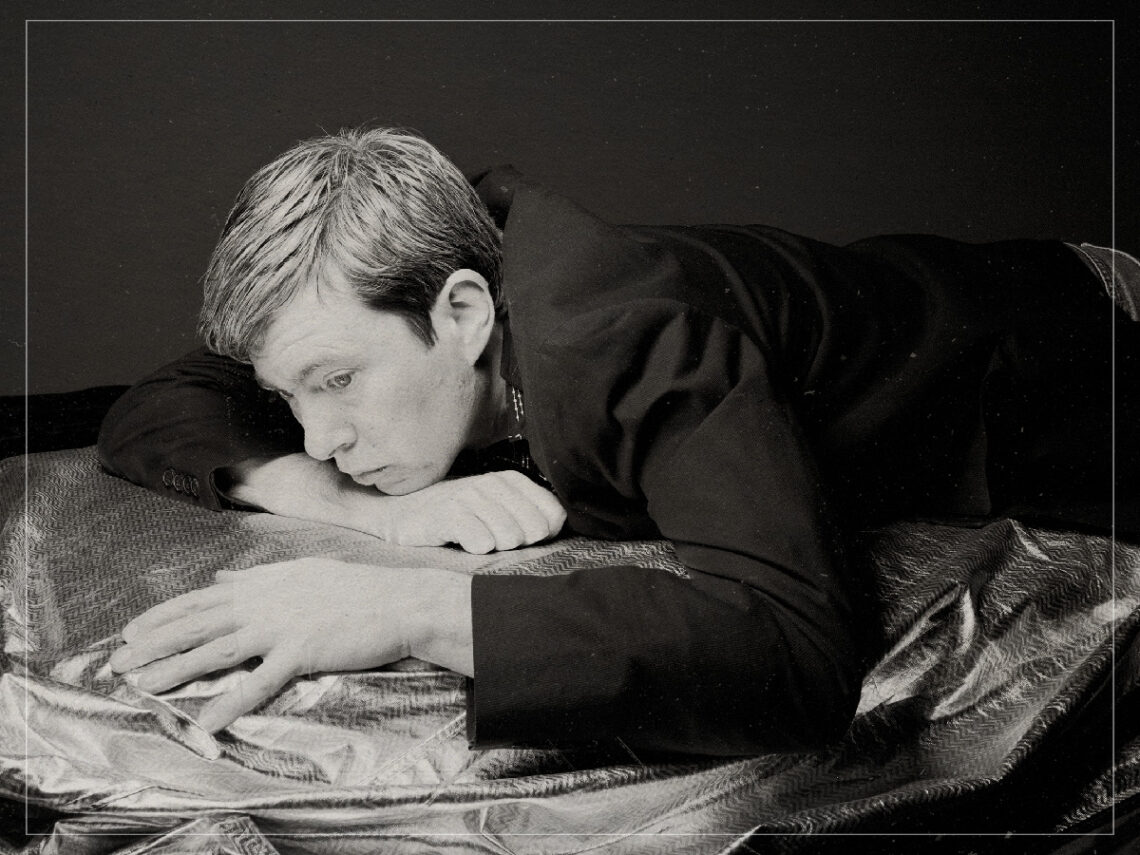 Bill Callahan - Singer - 2011
