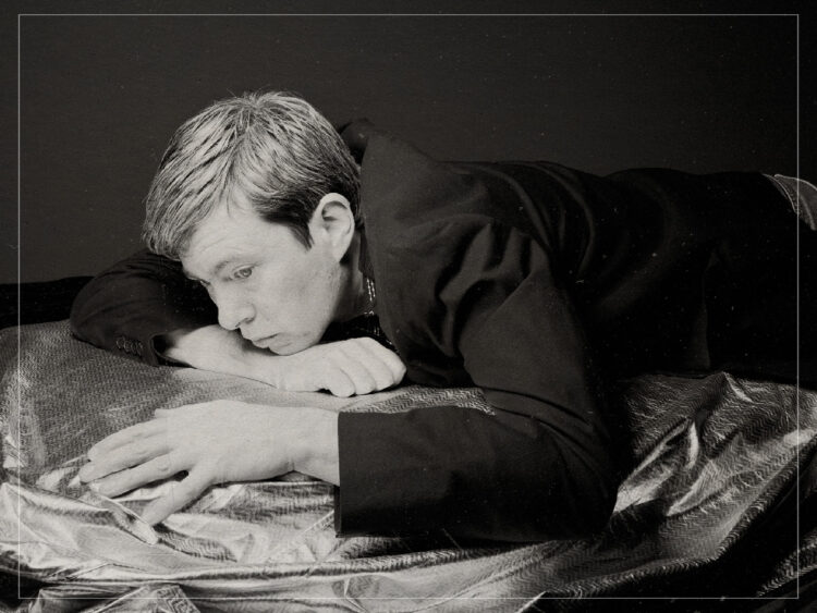 Bill Callahan - Singer - 2011