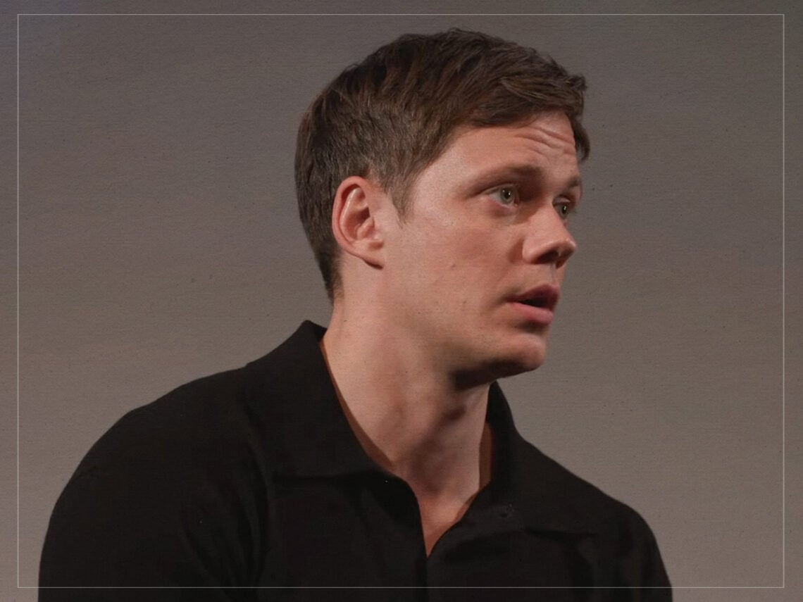 Bill Skarsgård - Actor - 2025