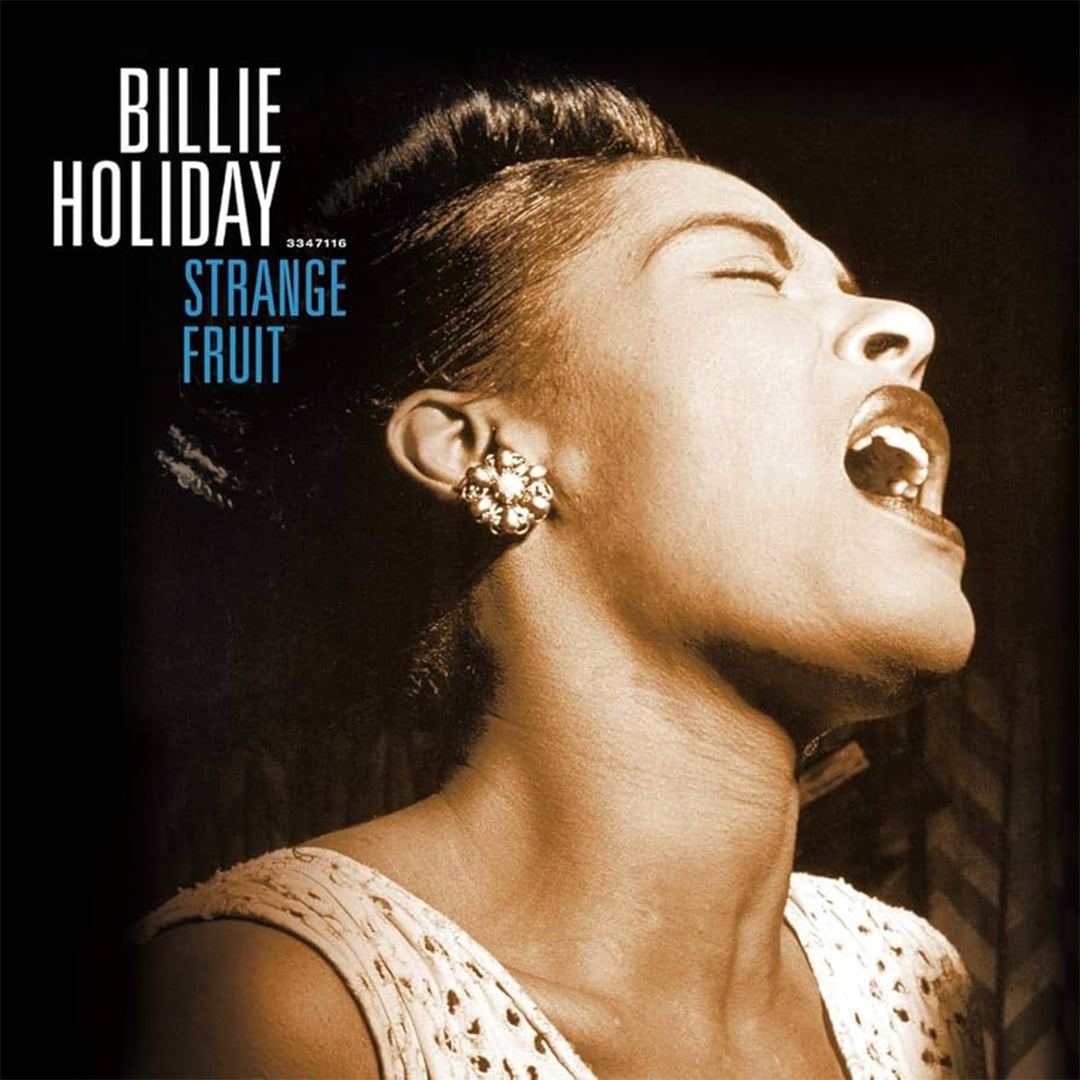 Billie Holiday - Strange Fruit