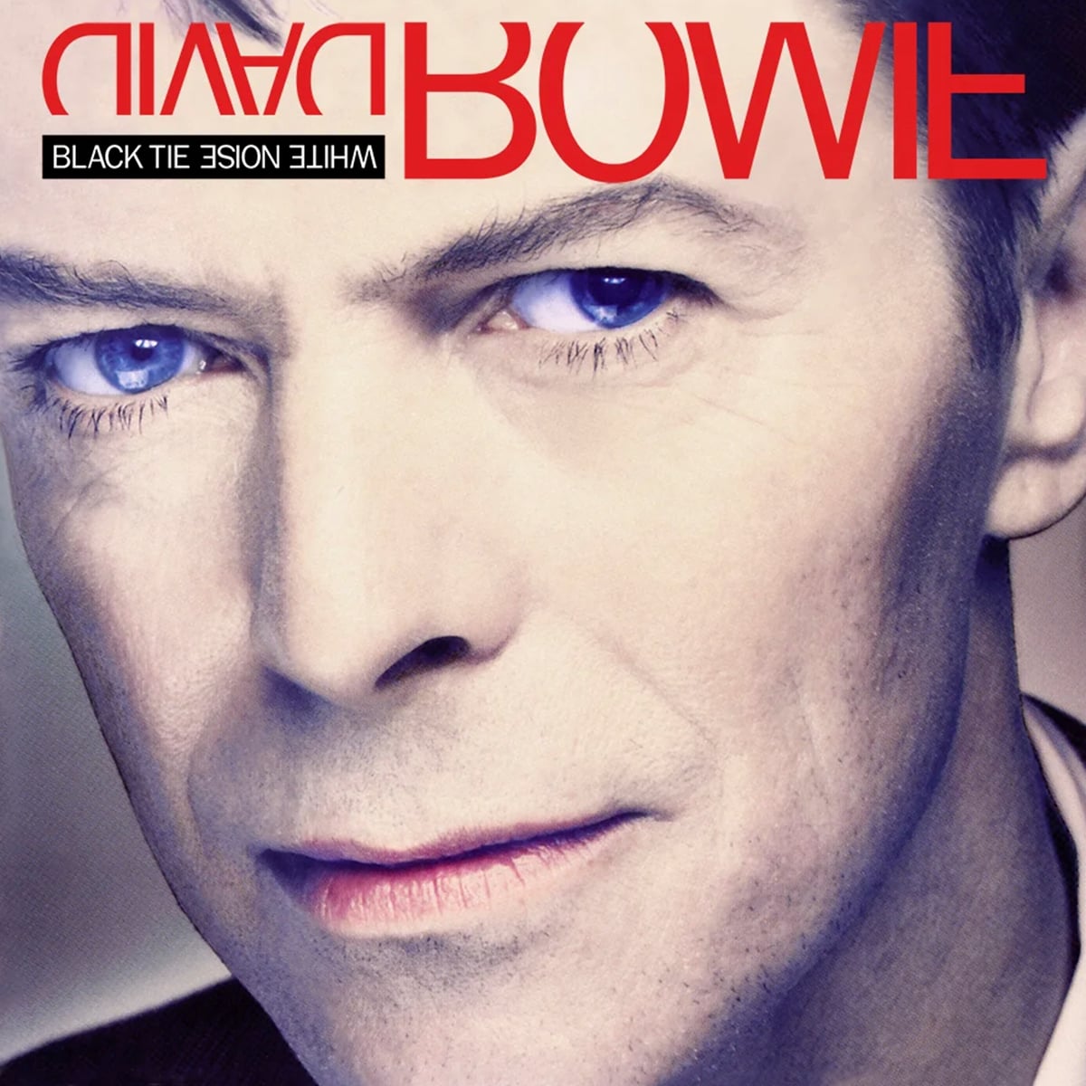 Black Tie White Noise - David Bowie - 1993