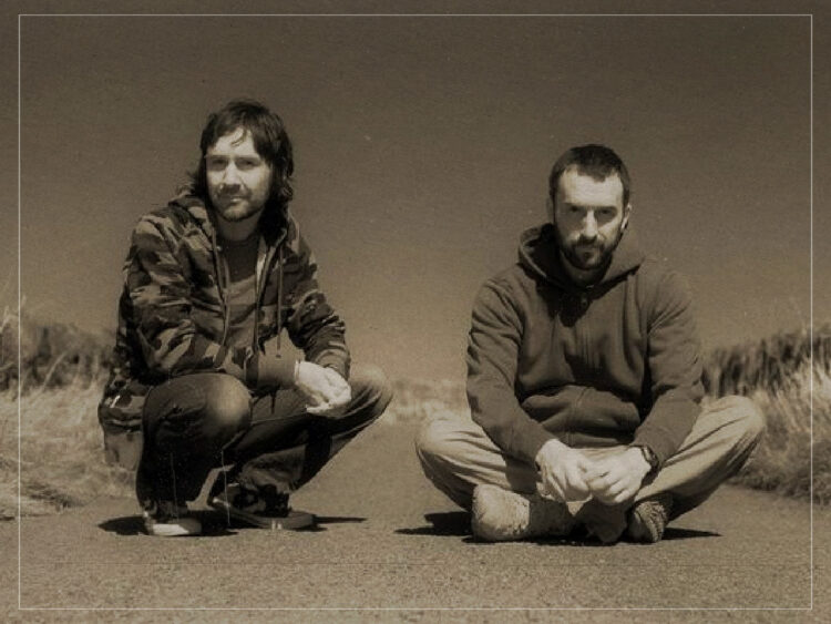 Boards of Canada - 2013