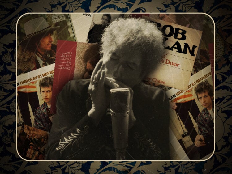Bob Dylan’s 10 greatest opening lines