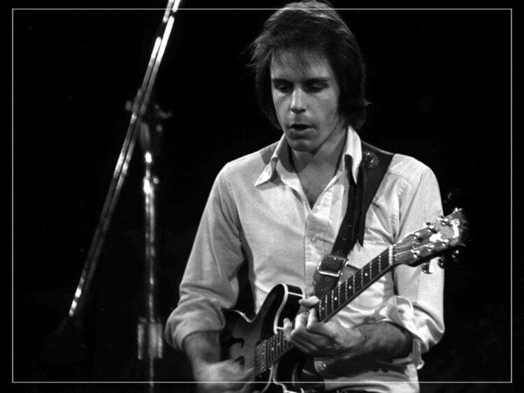 Bob Weir - Far Out Magazine