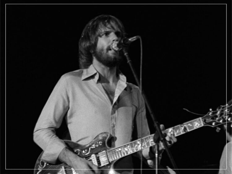 Bob Weir - Far Out Magazine