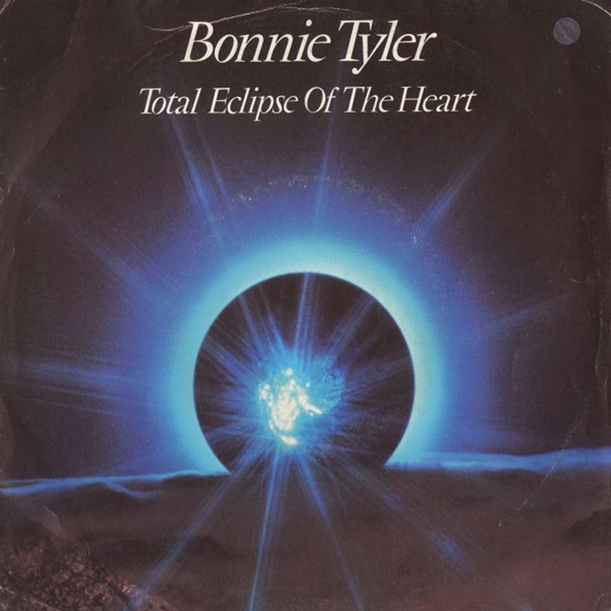 Bonnie Tyler - Total Eclipse of the Heart - 1983
