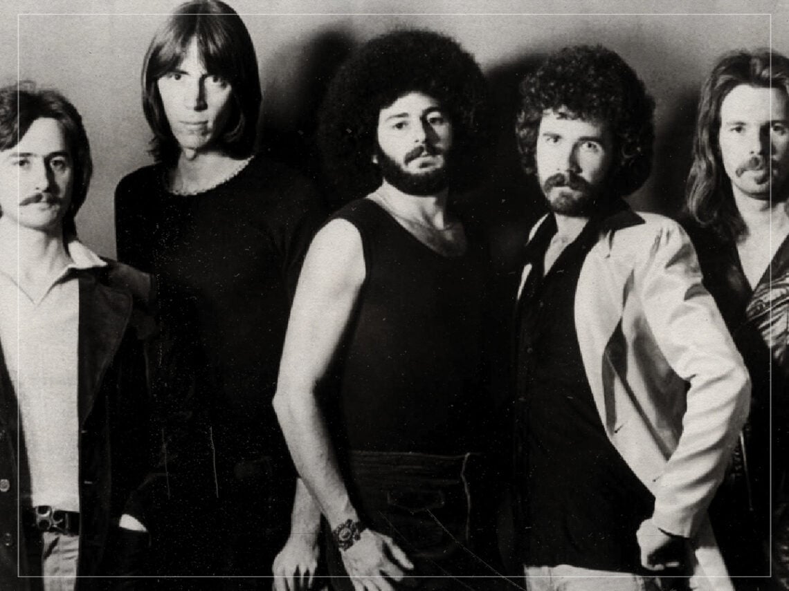 Boston - Band - 1977