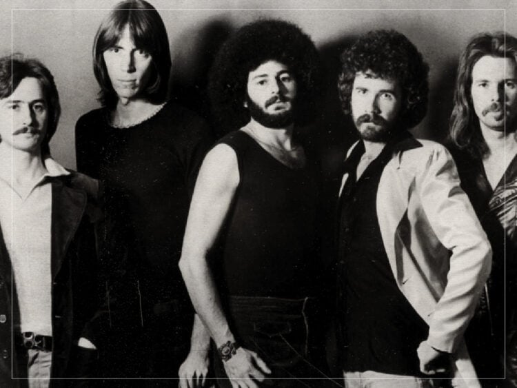 Boston - Band - 1977