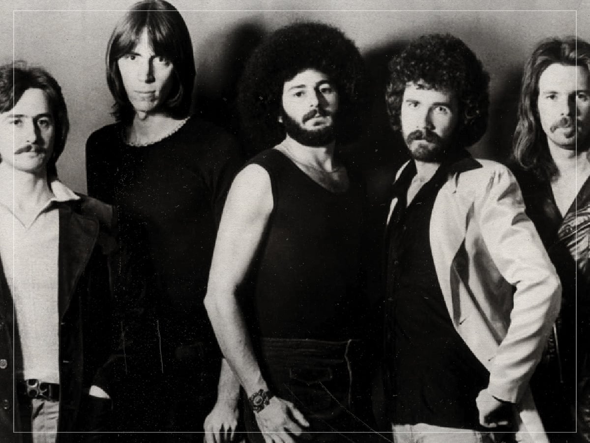 Boston - Band - 1977