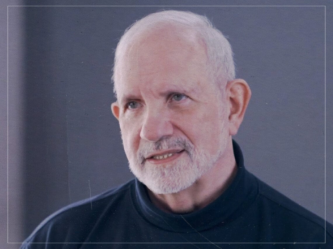 Brian De Palma - Director - 2015