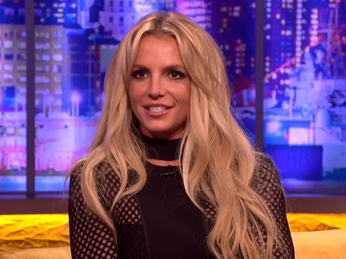 Britney Spears - Singer - 2023